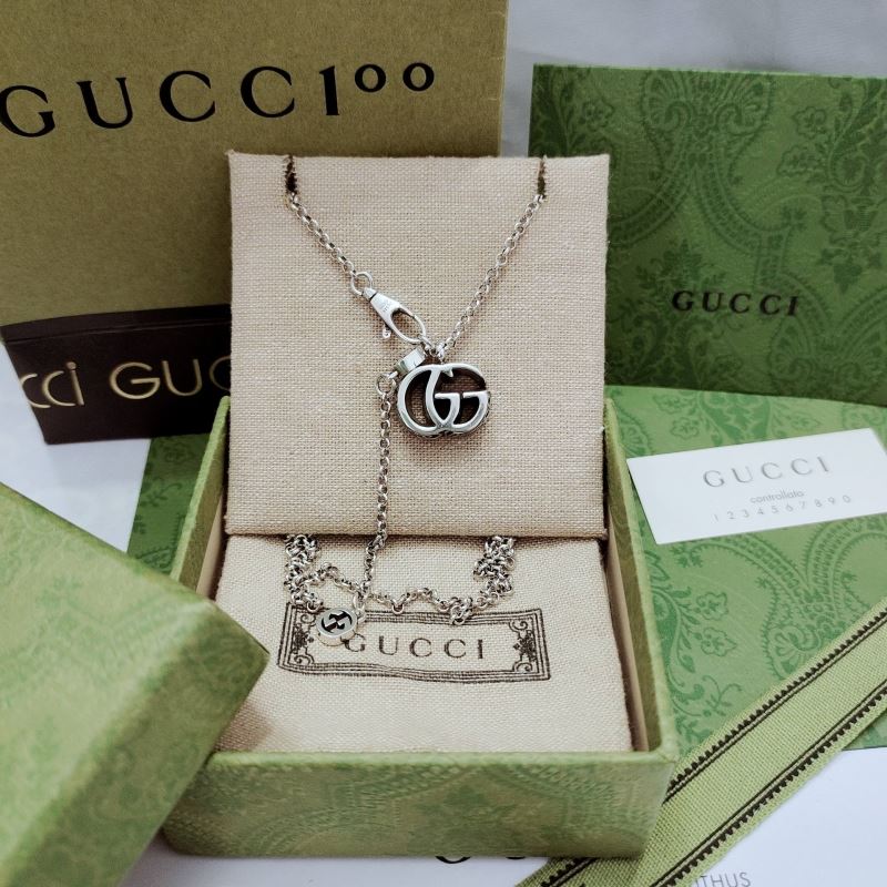 Gucci Necklaces